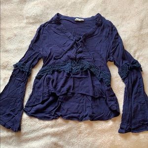 Altar’d state blouse